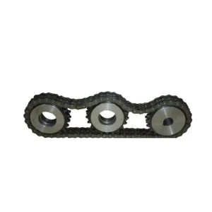 Standard Machine Made High Strength Drive Chain 16B
